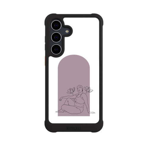 Samsung Galaxy S25 FE NIVOmax Body Positive No.2
