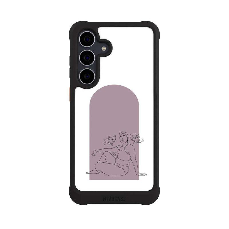 Galaxy S25 FE NIVOmax Body Positive No.2