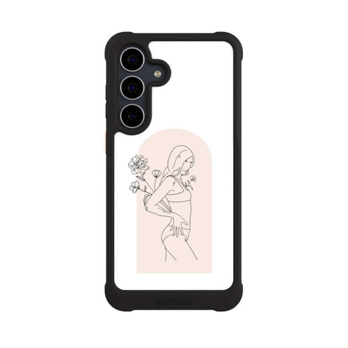 Samsung Galaxy S25 FE NIVOmax Body Positive No.3