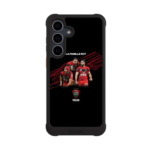 Samsung Galaxy S25 FE NIVOmax La Famille RCT