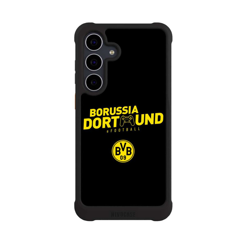 Galaxy S25 FE NIVOmax BVB eFOOTBALL