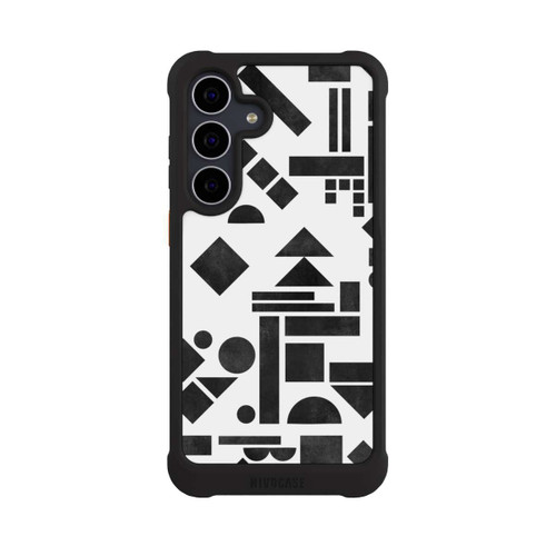 Samsung Galaxy S25 FE NIVOmax Géométrie