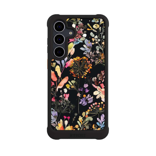 Samsung Galaxy S25 FE NIVOmax Wild Grasses Black
