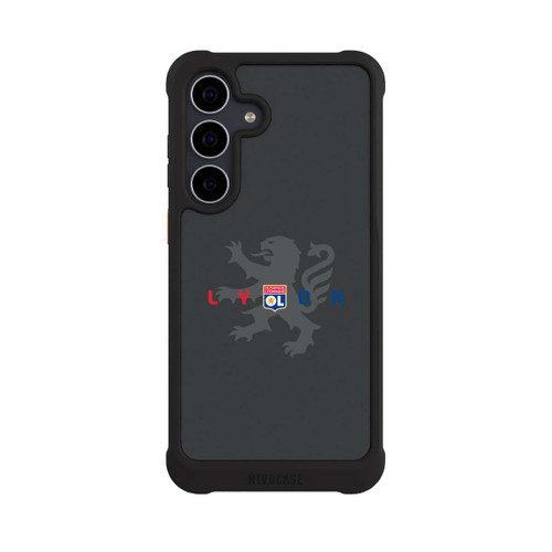 Samsung Galaxy S25 FE NIVOmax OL Lyon