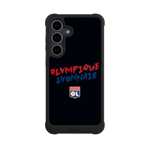 Samsung Galaxy S25 FE NIVOmax Pinceau OL noir