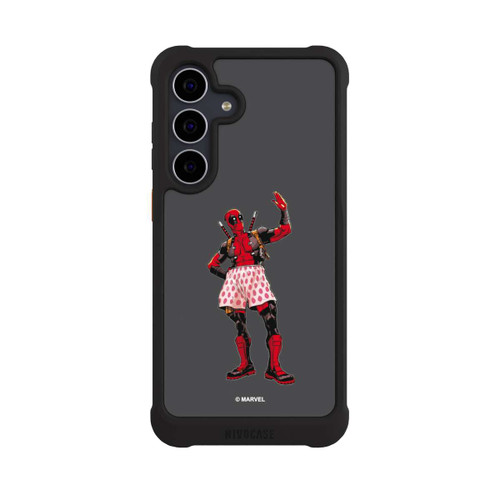 Samsung Galaxy S25 FE NIVOmax Deadpool Underwear