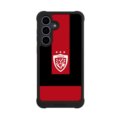 Samsung Galaxy S25 FE NIVOmax RCT Maillot Domicile