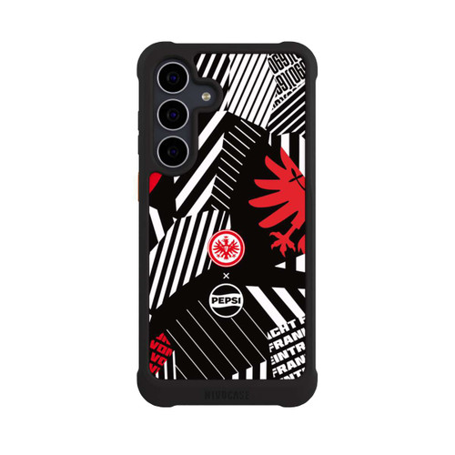 Samsung Galaxy S25 FE NIVOmax Eintracht x Pepsi