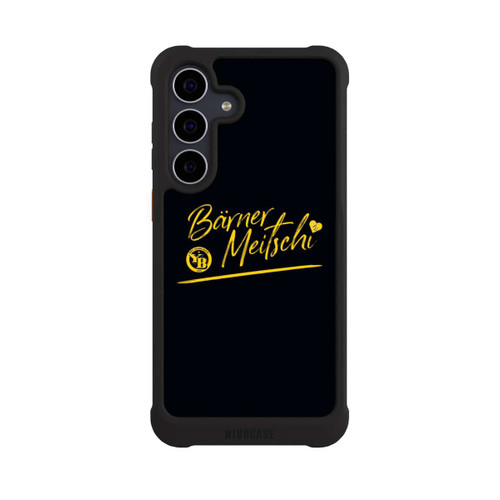 Samsung Galaxy S25 FE NIVOmax BSC YB Bärner Meitschi