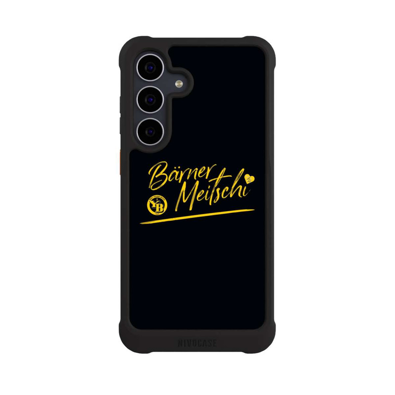 Galaxy S25 FE NIVOmax BSC YB Bärner Meitschi
