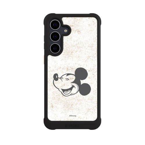Samsung Galaxy S25 FE NIVOmax Micky Laughing Boho
