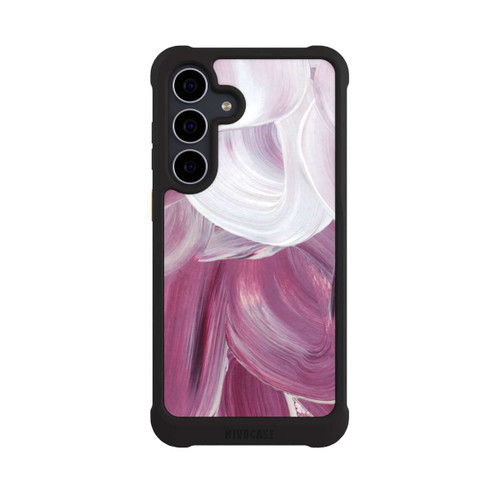Samsung Galaxy S25 FE NIVOmax Confusion abstraite - Anastasia Sawall