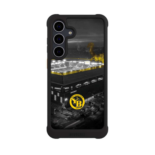 Samsung Galaxy S25 FE NIVOmax Stade BSC Young Boys
