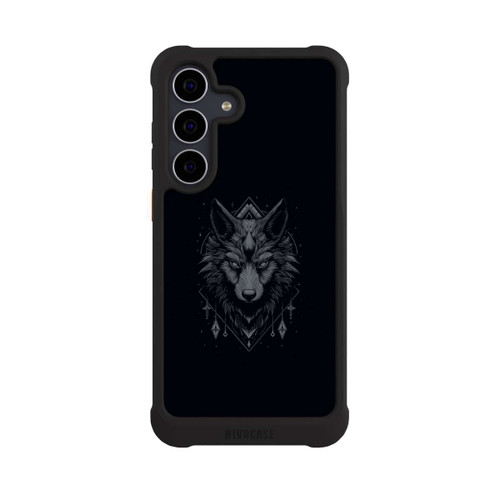 Samsung Galaxy S25 FE NIVOmax Zodiac Wolf