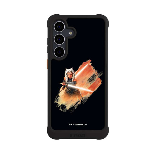 Samsung Galaxy S25 FE NIVOmax Ahsoka Tano