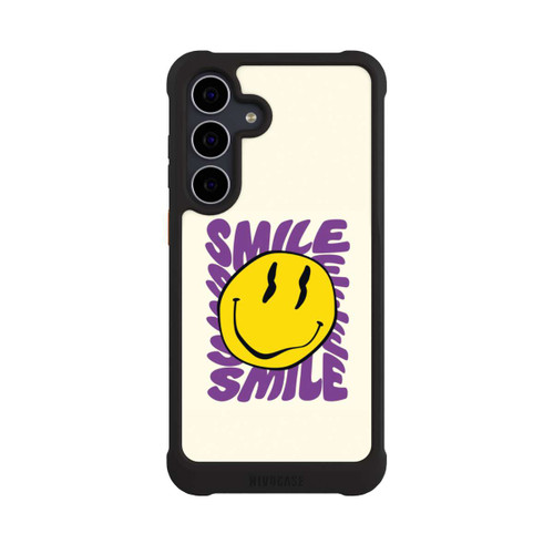 Samsung Galaxy S25 FE NIVOmax Smile