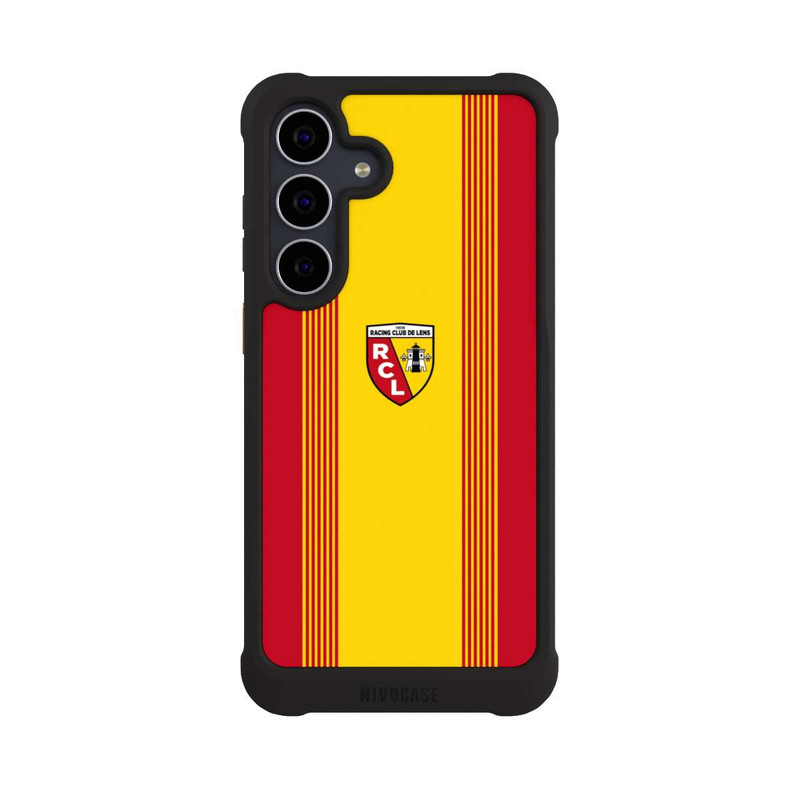 Galaxy S25 FE NIVOmax RCL Home jersey 23/24