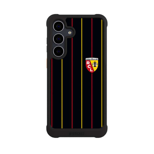 Samsung Galaxy S25 FE NIVOmax RCL Maillot Extérieur 23/24