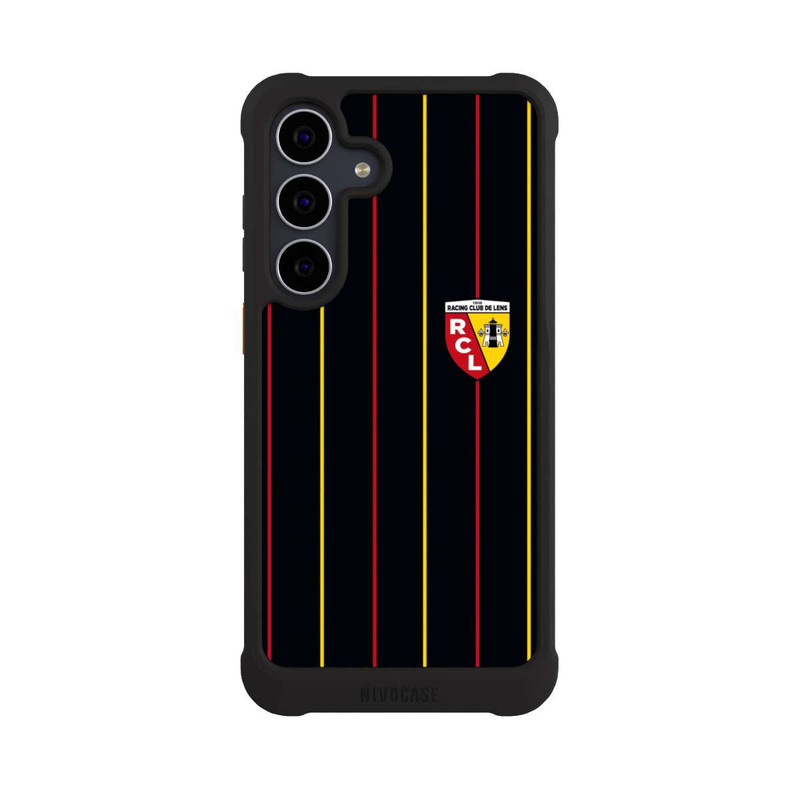 Galaxy S25 FE NIVOmax RCL Away jersey 23/24