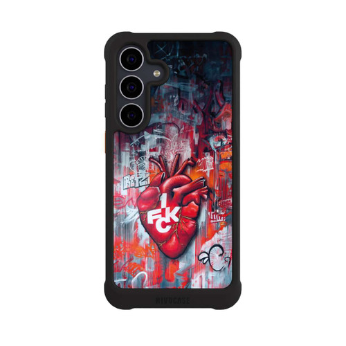 Samsung Galaxy S25 FE NIVOmax 1.FCK Herz
