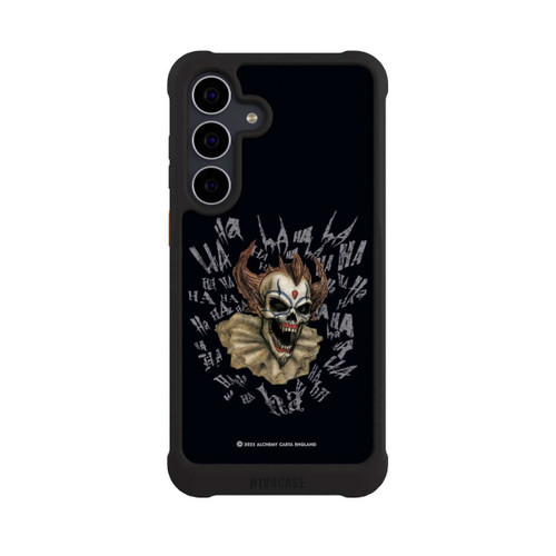Samsung Galaxy S25 FE NIVOmax Last Laugh