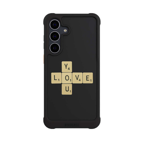 Samsung Galaxy S25 FE NIVOmax Love You