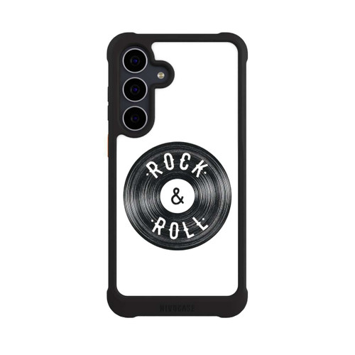Samsung Galaxy S25 FE NIVOmax Rock and Roll