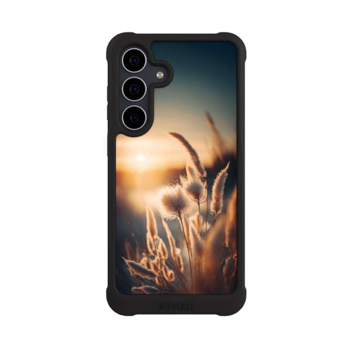 Samsung Galaxy S25 FE NIVOmax Beautiful Back Light mit KI