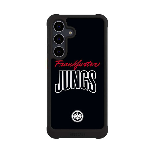Samsung Galaxy S25 FE NIVOmax Frankfurter Jungs