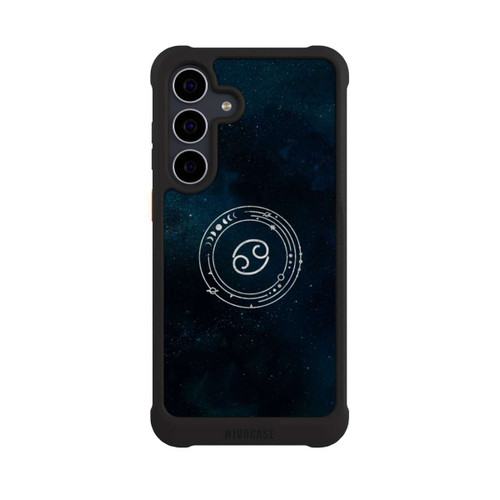 Samsung Galaxy S25 FE NIVOmax Cancer Zodiac Sign