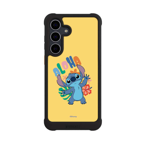 Samsung Galaxy S25 FE NIVOmax Stitch Aloha