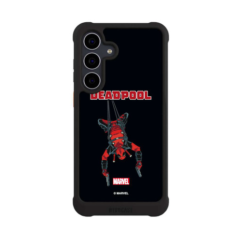 Samsung Galaxy S25 FE NIVOmax Deadpool Swinging