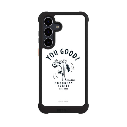 Samsung Galaxy S25 FE NIVOmax Snoopy You Good
