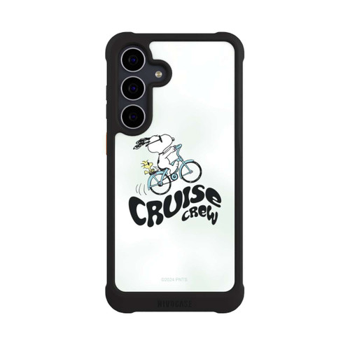 Samsung Galaxy S25 FE NIVOmax Snoopy Cruise Crew