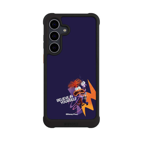 Samsung Galaxy S25 FE NIVOmax Anxiety and Fear