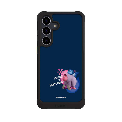 Samsung Galaxy S25 FE NIVOmax Embarrassment and Sadness