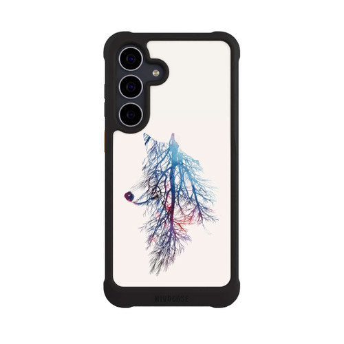 Samsung Galaxy S25 FE NIVOmax My Roots