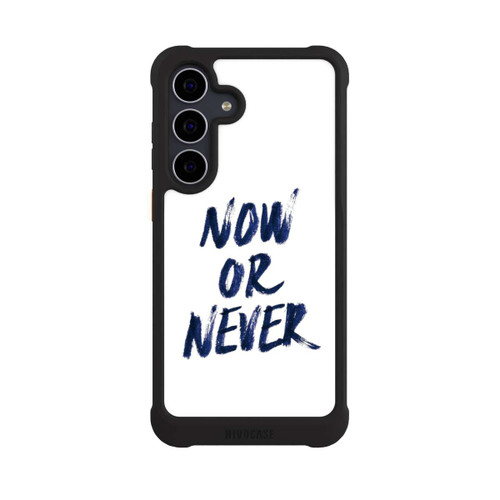 Samsung Galaxy S25 FE NIVOmax Now or Never