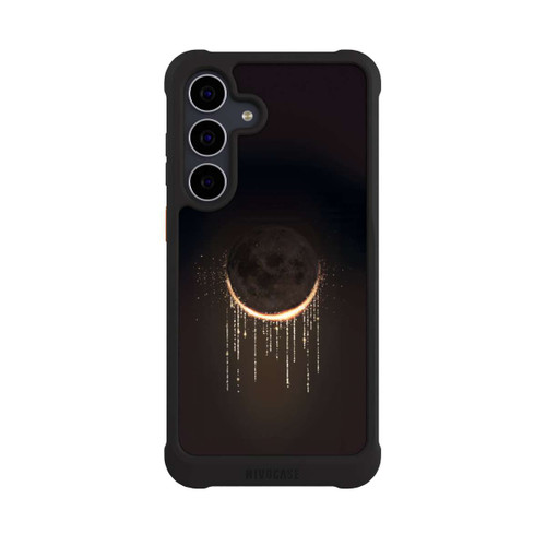 Samsung Galaxy S25 FE NIVOmax Mondfinsternis