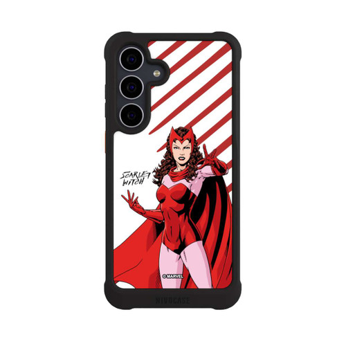 Samsung Galaxy S25 FE NIVOmax Scarlet Witch