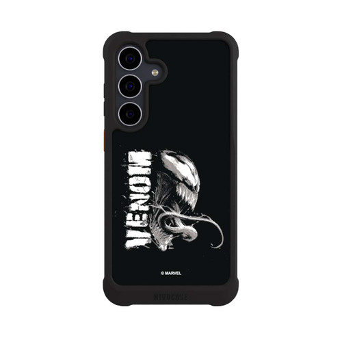 Samsung Galaxy S25 FE NIVOmax Venom Gesicht