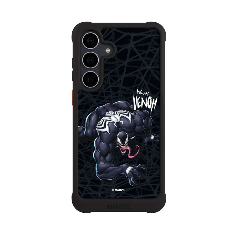 Galaxy S25 FE NIVOmax Venom Kriechend