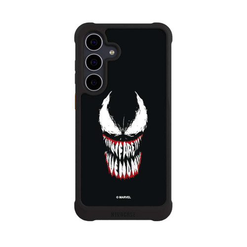 Samsung Galaxy S25 FE NIVOmax We Are Venom