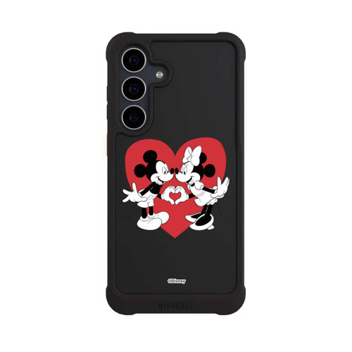 Samsung Galaxy S25 FE NIVOmax Mickey And Minnie Love