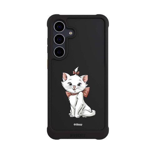 Samsung Galaxy S25 FE NIVOmax Marie Cute Transparent
