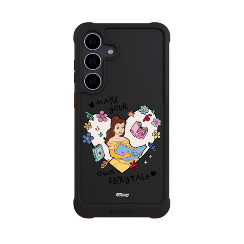 Samsung Galaxy S25 FE NIVOmax Own Fairytale Transparent
