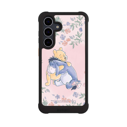 Samsung Galaxy S25 FE NIVOmax Winnie The Pooh You Make My Heart Shine