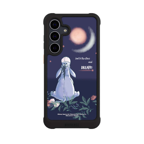 Samsung Galaxy S25 FE NIVOmax Winnie The Pooh Look into The Stars