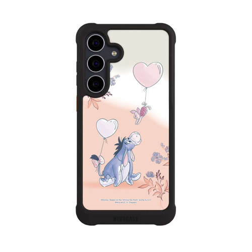 Samsung Galaxy S25 FE NIVOmax Winnie The Pooh All That Really Matters