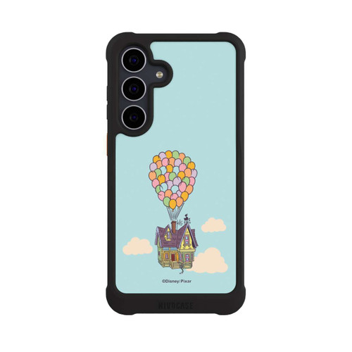Samsung Galaxy S25 FE NIVOmax To New Adventures